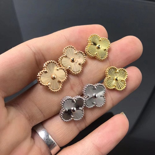 VCA-earrings-1 clover album cover
