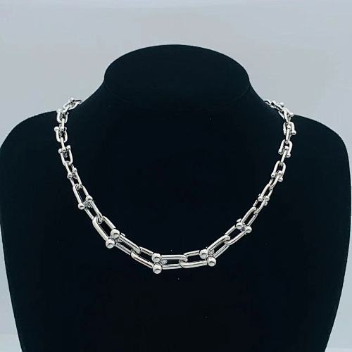 Tiffany-necklace album cover