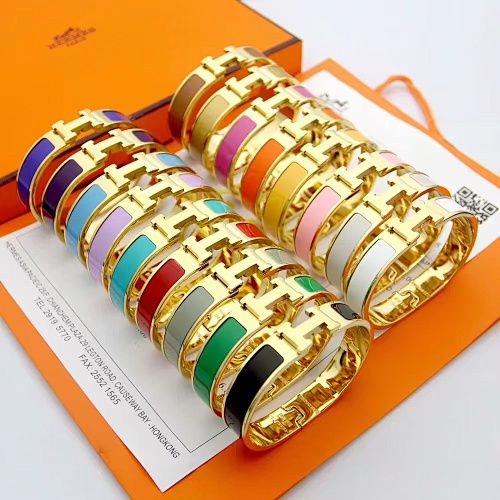 Hermès collection cover