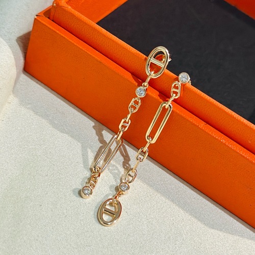 Hermès-earrings album cover