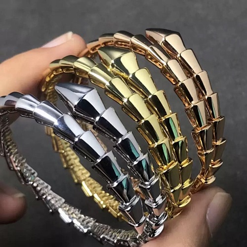 Bvlgari collection cover