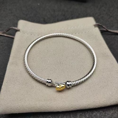 David Yurman-bracelet album cover