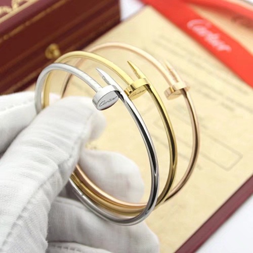 Cartier collection cover