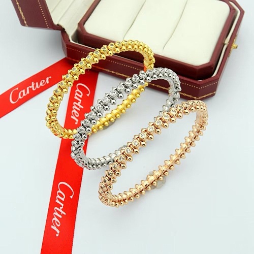 Cartier-bracelet-bullet album cover