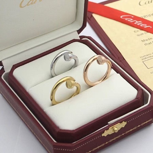 Cartier-ring-nail album cover
