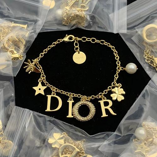 Dior-bracelet album cover