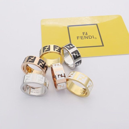 Fendi collection cover