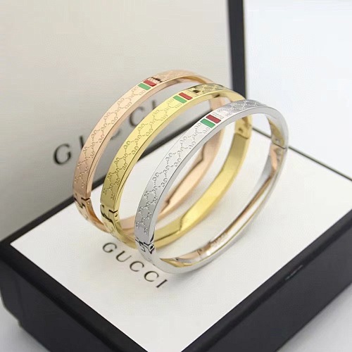 Gucci collection cover